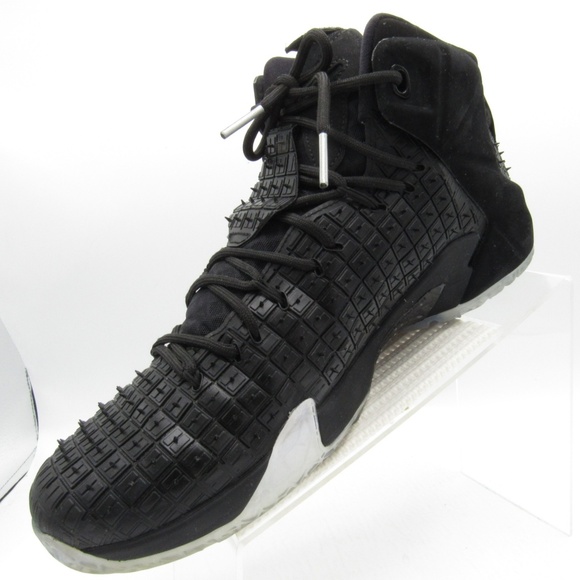 Nike XII EXT Rubber City Size 12 Mens C2A B28 main image 4